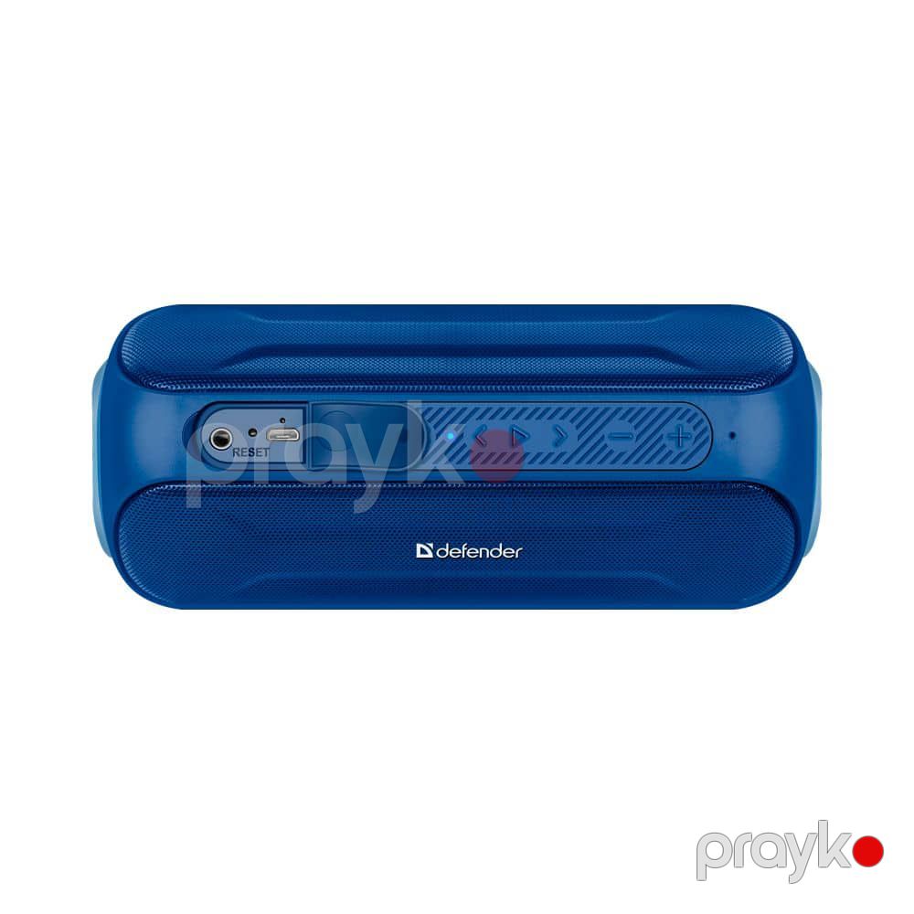 Portativ Dinamik Defender Enjoy S1000 (65687) — Dinamiklər və akustik sistemlər, Bakı (4)
