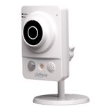 Dahua 1Mp IP Kamera Dahua DH-IPC-KW12 — Pctech — Камеры видеонаблюдения