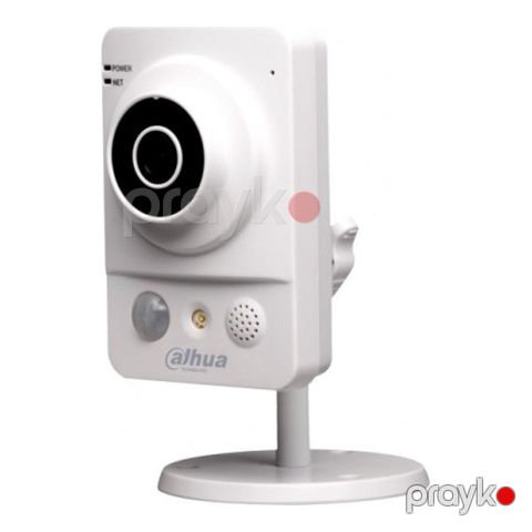 Dahua 1Mp IP Kamera Dahua DH-IPC-KW12 — Bakı