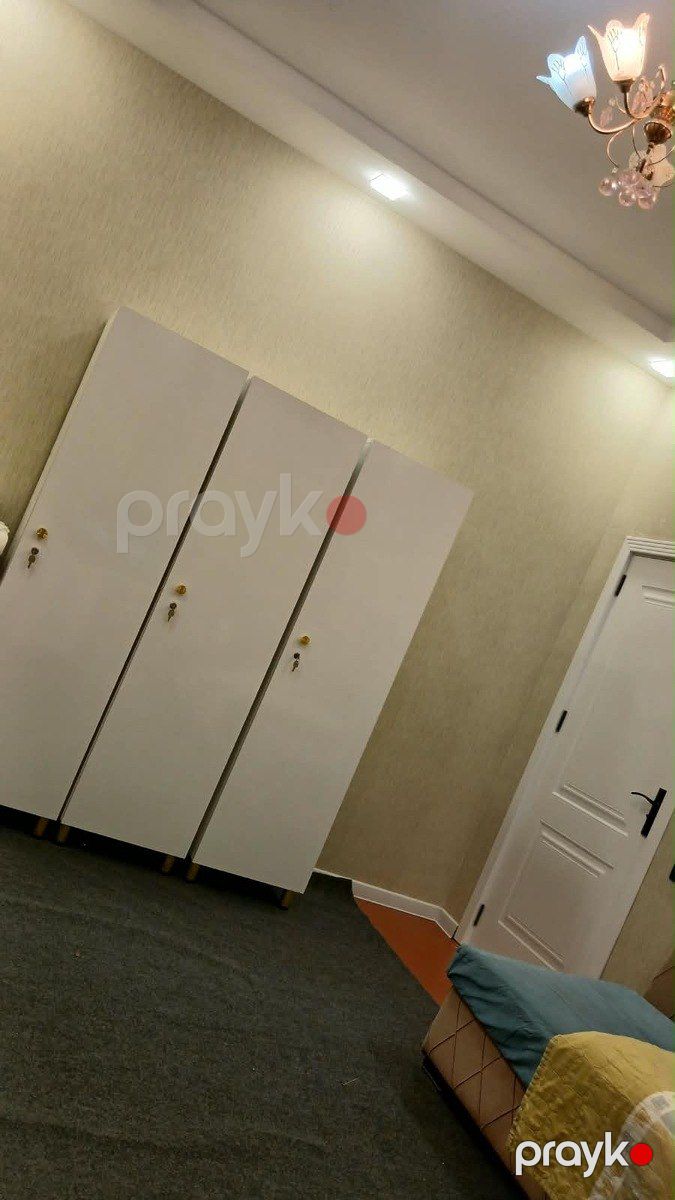 Satılır 3 otaqlı yeni tikili 85 m² — Mənzil, Bakı (4)
