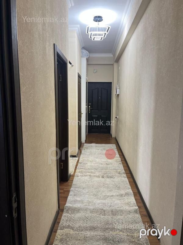 Satılır 2 otaqlı Bina evi menzil (Yeni tikili), 65 m², Yasamal rayonu — Mənzil, Bakı (2)
