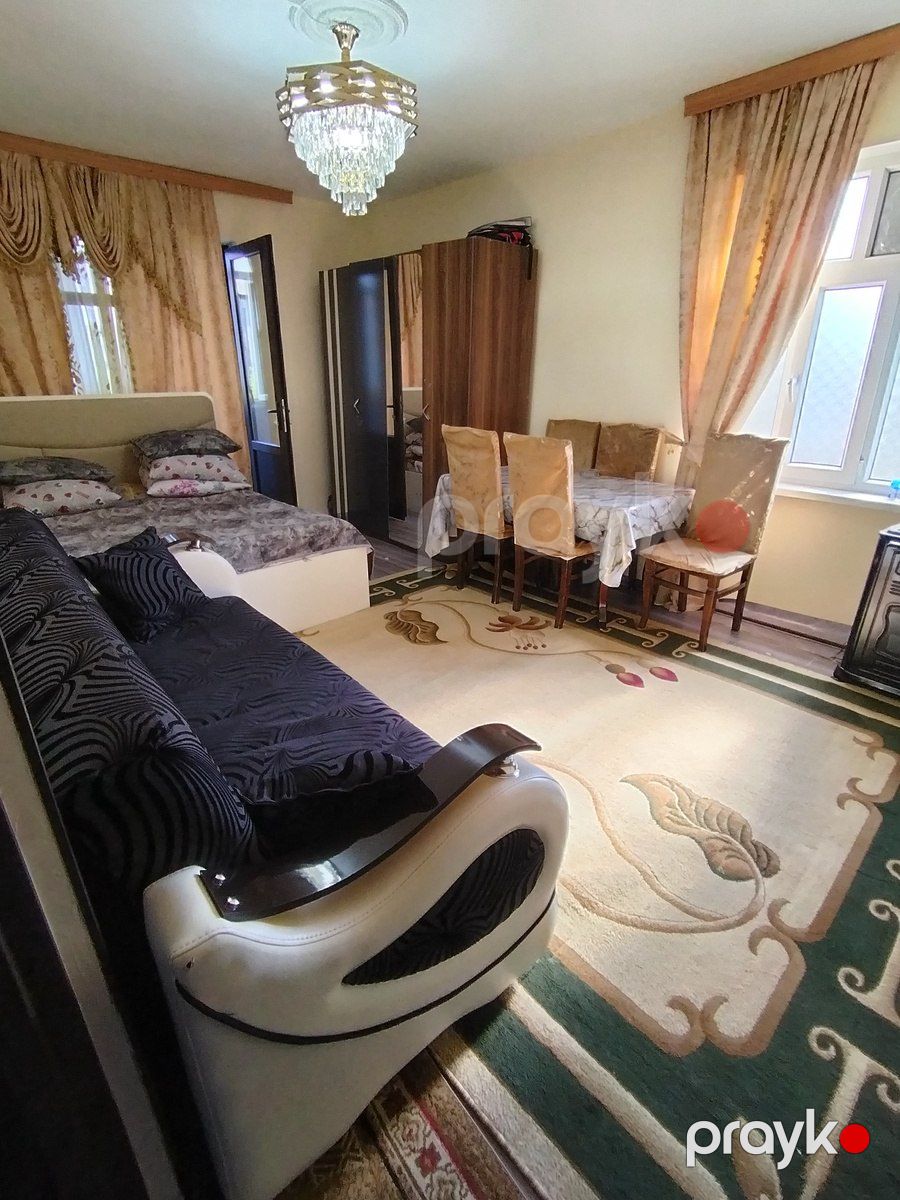 1-otaqlı mənzil, Lənkəran ş., 33 m² — Mənzil, Lənkəran (3)