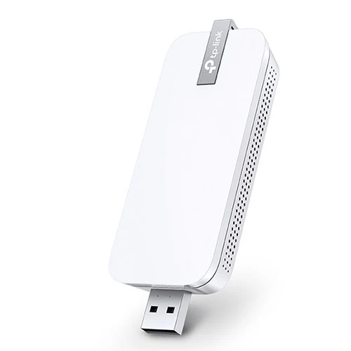 TP-Link TL-WA820RE 300Mbps USB Wi-Fi Range Extender — Bakı