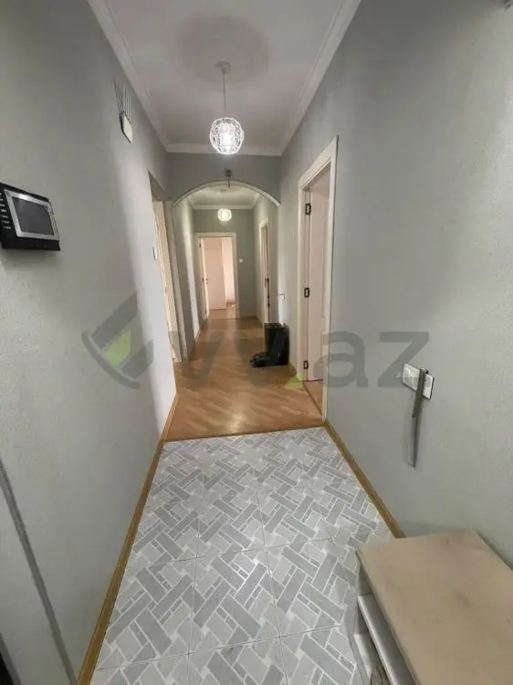 3 otaqlı mənzil Köhnə tikili Satılır, 8-ci kilometr, Nizami, Bakı — Mənzil, Bakı (2)