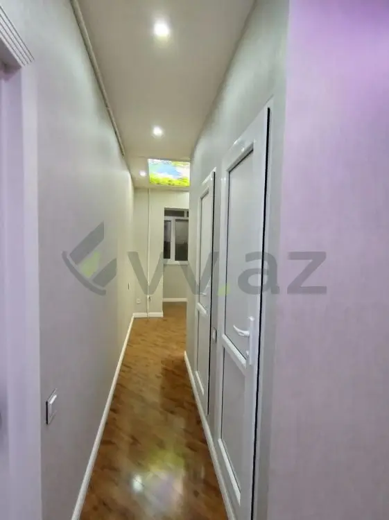 2 otaqlı mənzil Köhnə tikili Satılır, Köhnə günəşli qəs., Suraxanı, Bakı — Mənzil, Bakı (12)