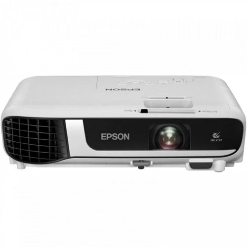 Epson EB-W51 (V11H977040) Proyektor — Proyekterlər, Bakı (2)