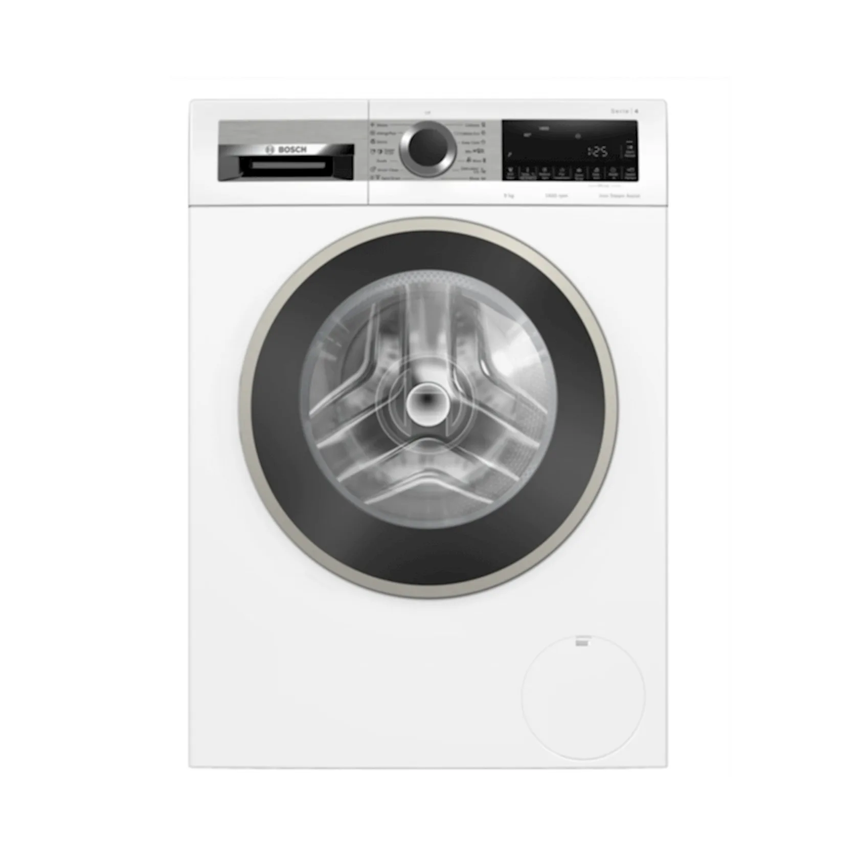 Paltaryuyan Bosch WGA25400ME — Bakı