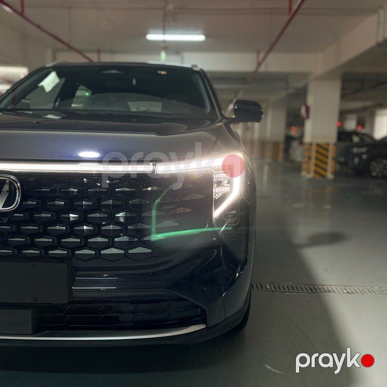 Changan CS 55 Plus, 1.5 L, 2026 il, yeni — Avtomobillər, Bakı (5)