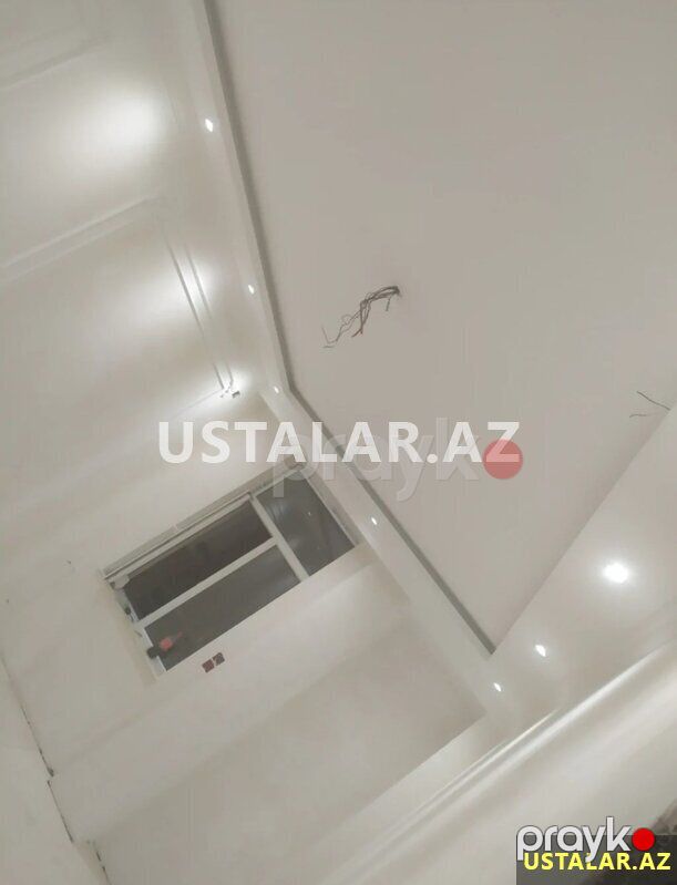 Elektrik Xidmətləri — Elektrikçi xidmətləri, Bakı (8)