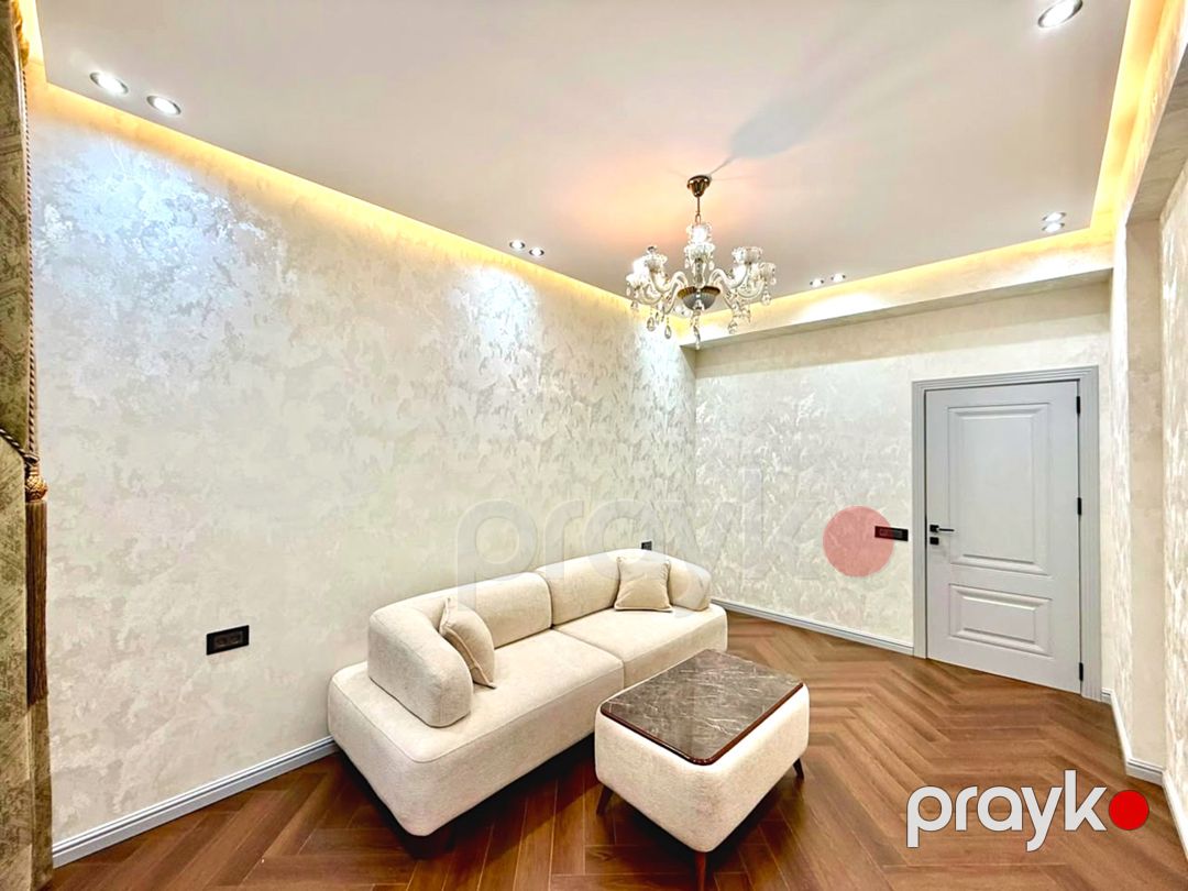 Satılır 2 otaqlı yeni tikili 51.4 m² — Mənzil, Bakı (9)