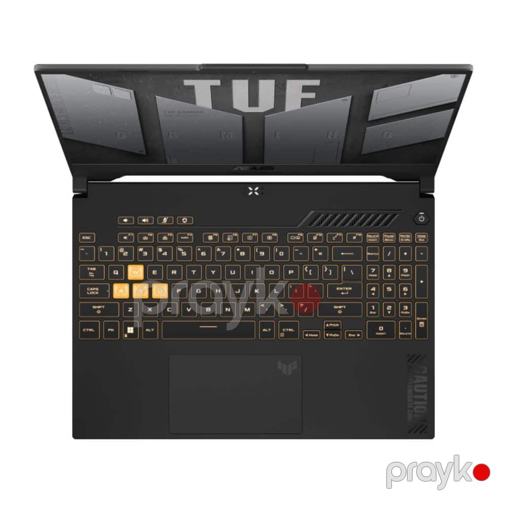 Asus TUF Gaming F15 FX507ZU4-LP053 (90NR0FG7-M006R0) — Noutbuklar, Bakı (3)