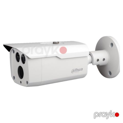 Dahua 4-mp Hdcvı WDR Kamera (3.6 mm)(DH-HAC-HFW1400DP) — Bakı