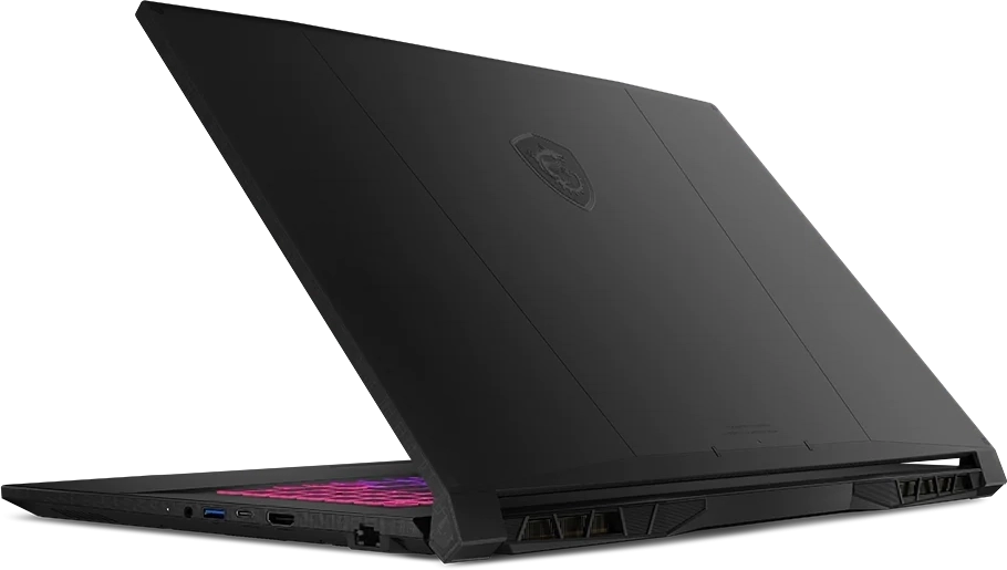 Noutbuk MSI Katana 17 B13V (9S7-17L541-1218) — Noutbuklar, Bakı (2)