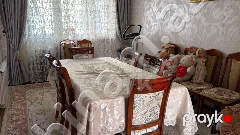 3 otaqlı Köhnə tikili, Satış, Bakı, Nəsimi — Mənzil, Bakı (4)