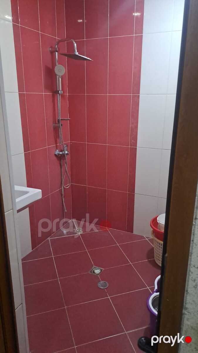 Satılır 4 otaqlı köhnə tikili 100 m² — Mənzil, Bakı (8)