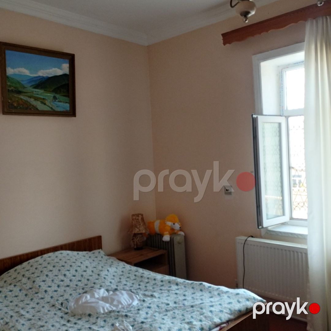 Satılır 6 otaqlı həyət evi/bağ evi 200 m² — Ev, villa, Bakı (10)