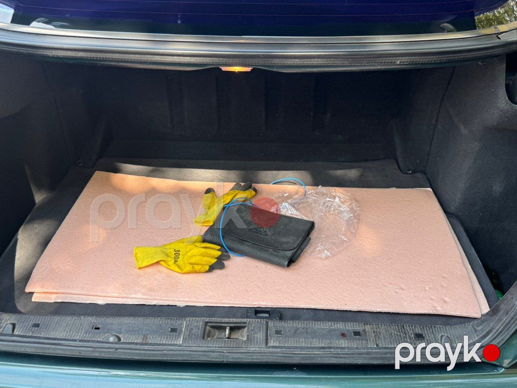 Mercedes E 200, 2.0 L, 2000 il, 398 300 km — Avtomobillər, Mingəçevir (11)