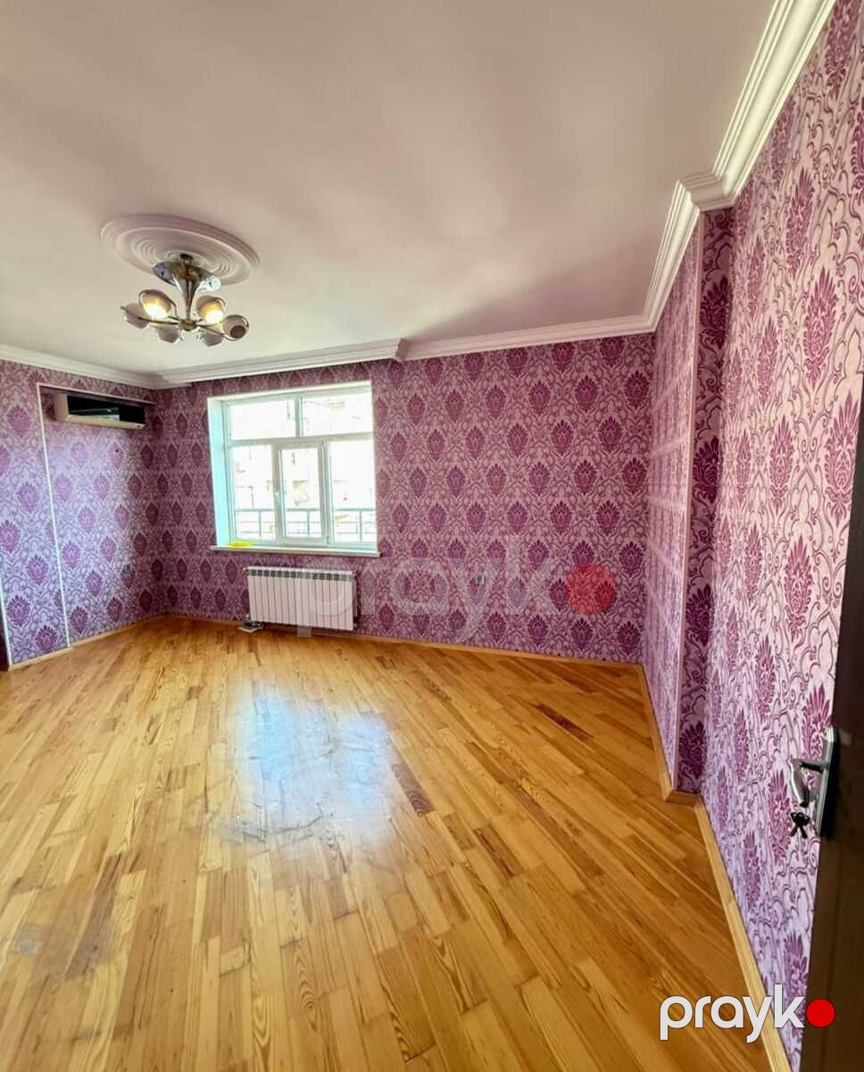 Satılır 3 otaqlı yeni tikili 108 m² — Mənzil, Bakı (7)