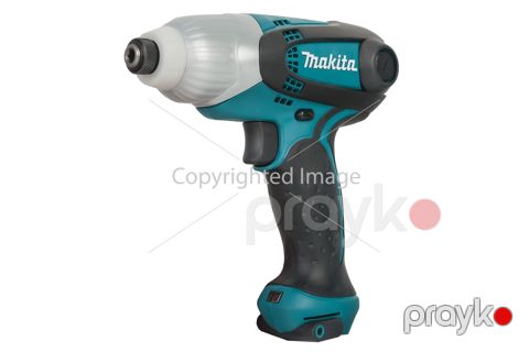 Vintburan zərbəli Makita TD0101F — Bakı