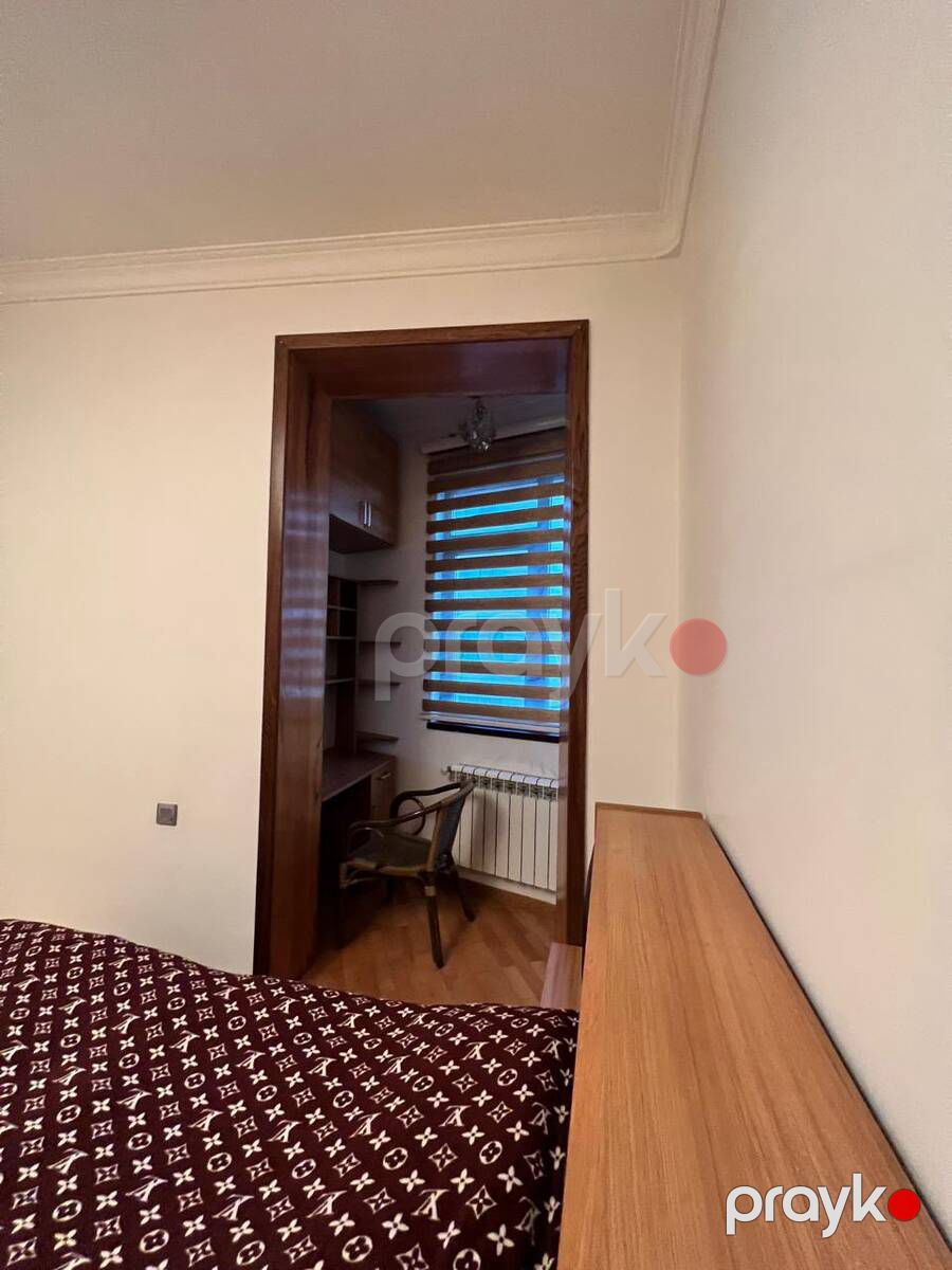 İcarəyə verilir 2 otaqlı yeni tikili 95 m² — Mənzil, Bakı (8)