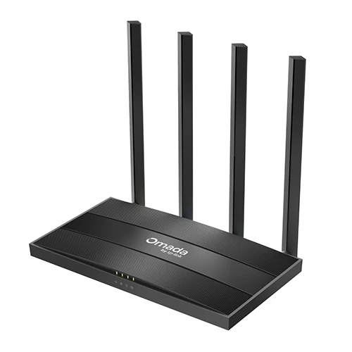 Omada ER605W AC1200 Gigabit Wi-Fi Gateway — Giriş nöqtələri, Bakı (2)