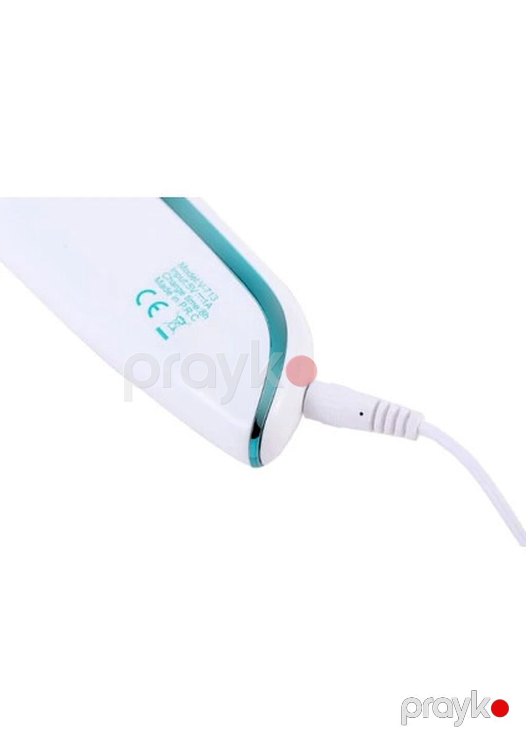 11434 Məhsulun adı: Epilyator VGR V-713 3in1 Brend: No Brand — Usturalar, trimmerler və epilyatorlar, Bakı (2)