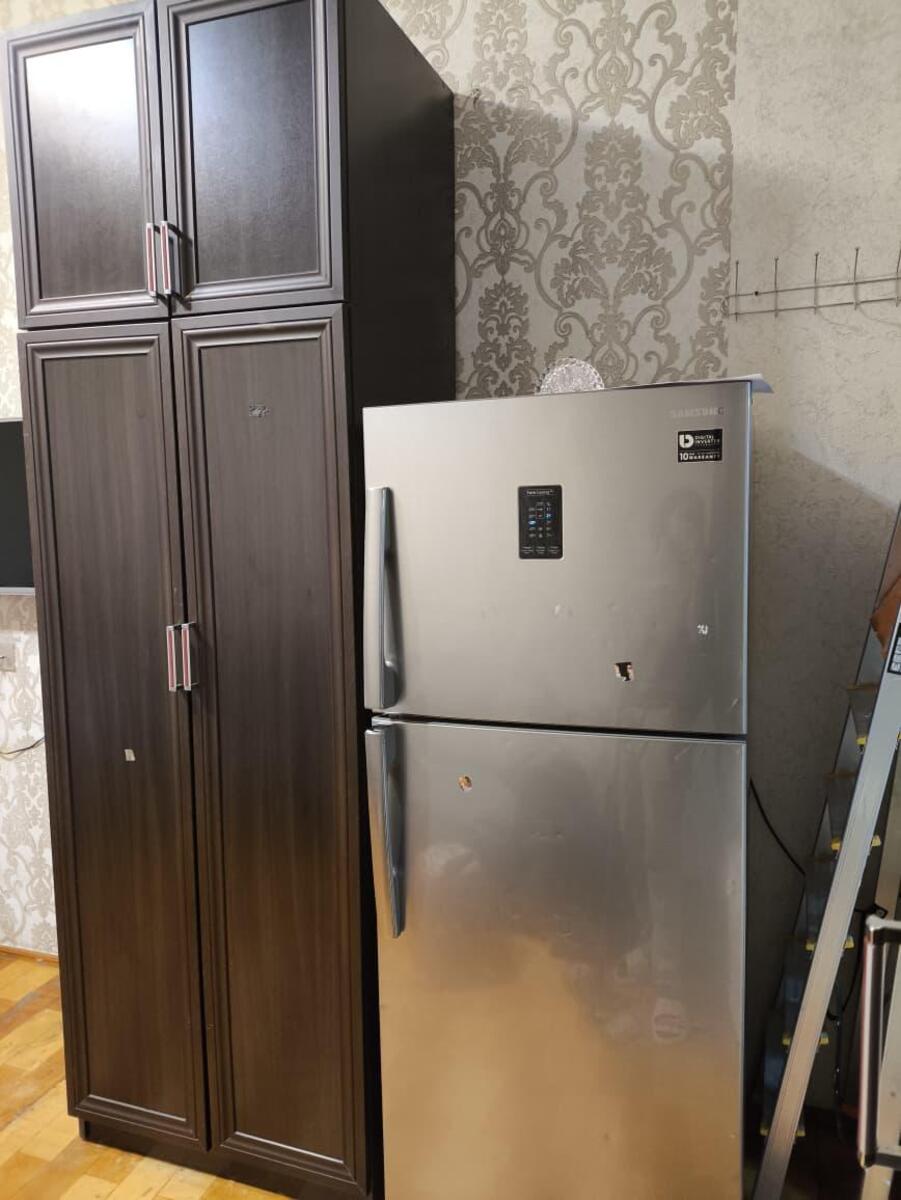 İcarəyə verilir 1 otaqlı köhnə tikili 26 m² — Mənzil, Bakı (9)