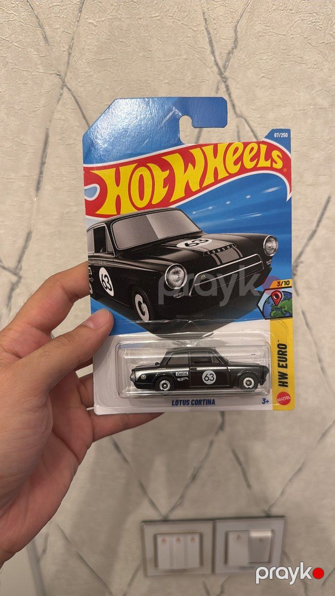 Hot Wheels modeli — Kolleksiyalar, Bakı (3)