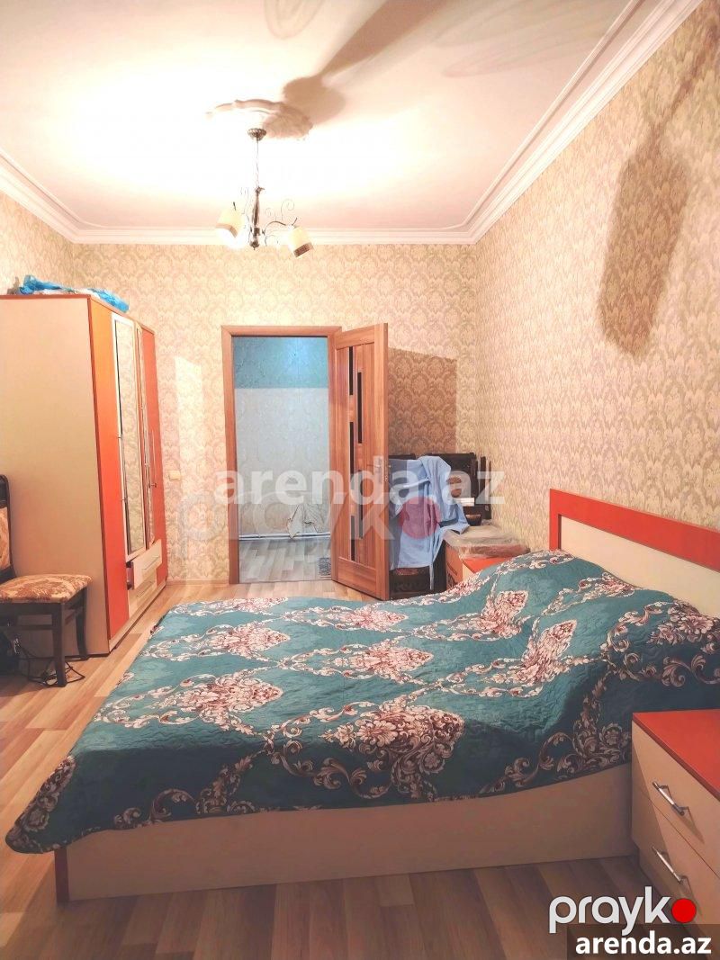 Satılır 2 otaqlı Köhnə Tikili Xırdalan — Mənzil, Xırdalan (6)