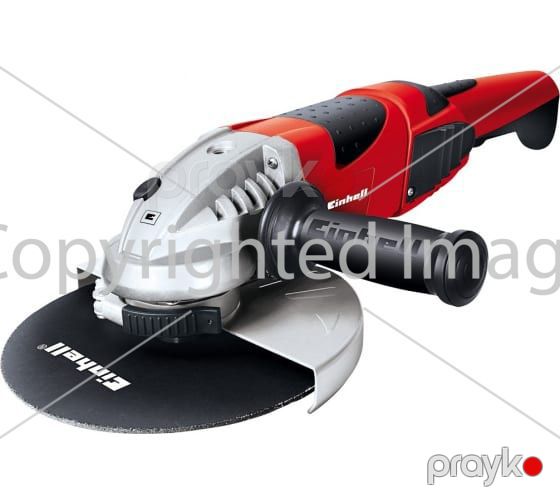 Cilalama maşını Einhell Expert Te-ag 230/2000 (4430840) — Təmir və inşaat, Bakı (2)