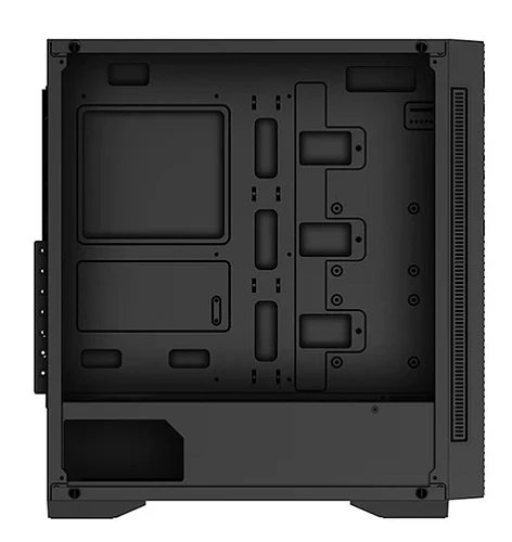 DeepCool Matrexx 55 V4 Mesh Computer Case — Korpuslər, Bakı (2)