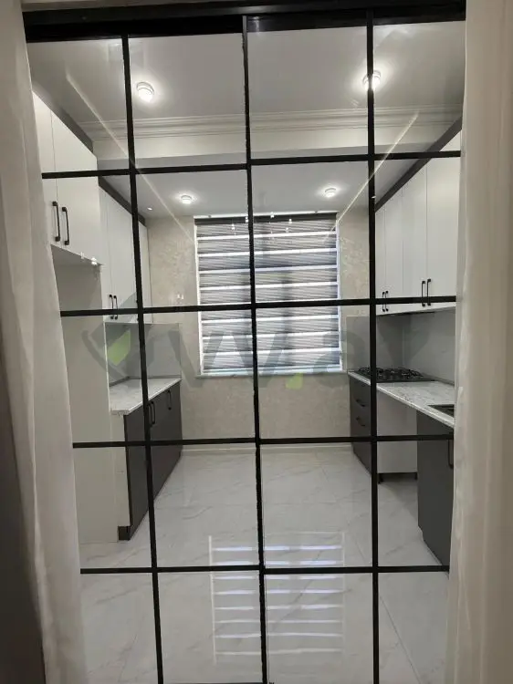 2 otaqlı mənzil Yeni tikili Satılır, Xırdalan — Mənzil, Xırdalan (5)