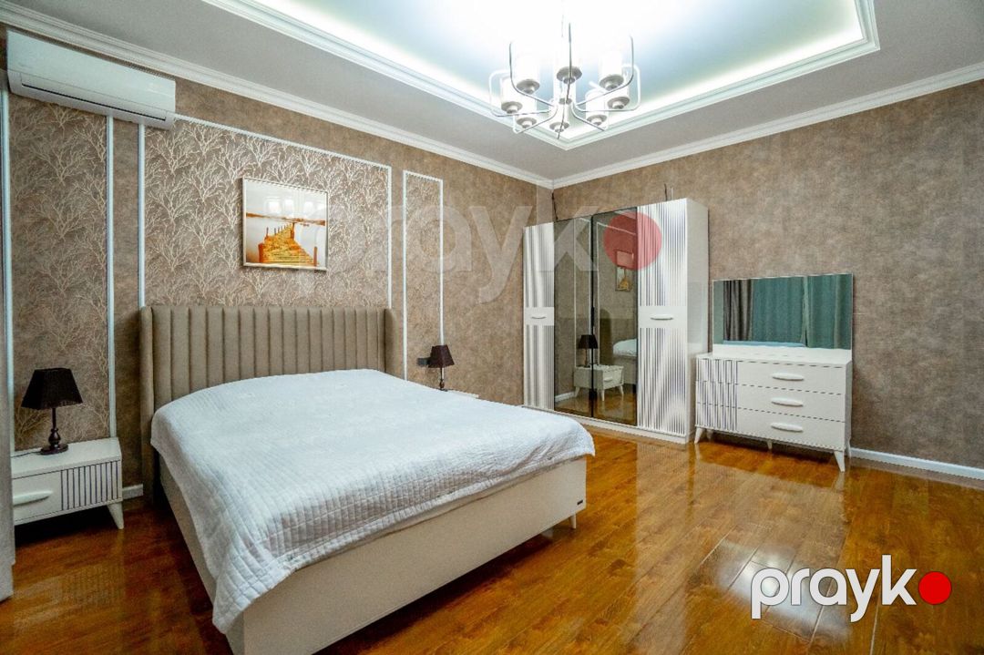 Villa kirayə verilir, Qusar r — Ev, villa, Qusar (3)