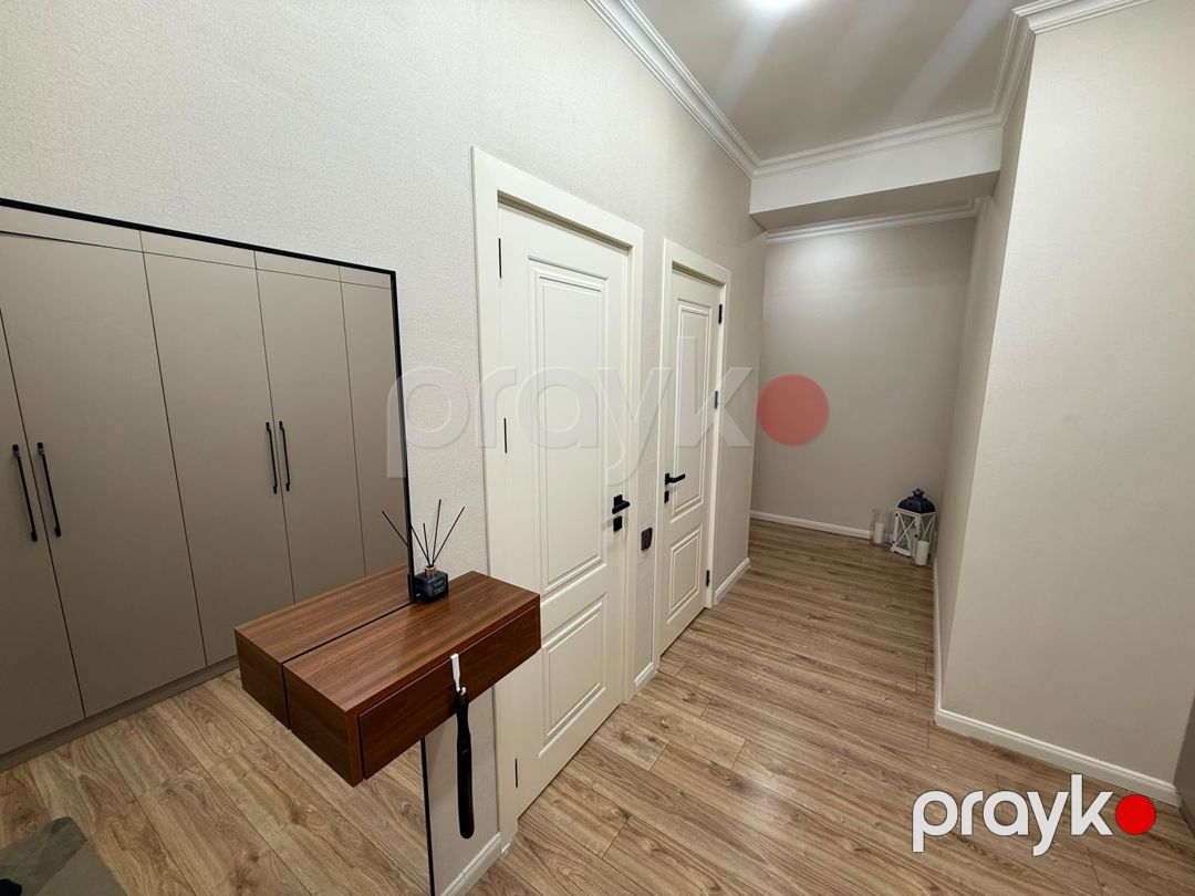 Satılır 3 otaqlı yeni tikili 98 m² — Mənzil, Bakı (11)