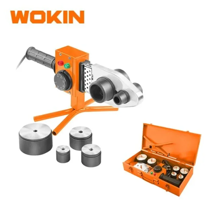 Wokın PPR Boru Qaynaq Maşını - 800W — Bakı