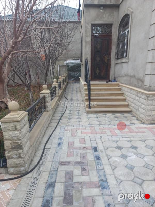 Satılır 5 otaqlı Həyət evi / Villa, 165 m², Sumqayıt şəh — Ev, villa, Sumqayıt (6)