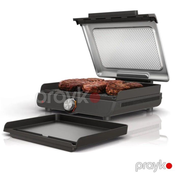 Ninja Air Grill Sizzle GR101EU — Ev texnikası, Bakı (4)