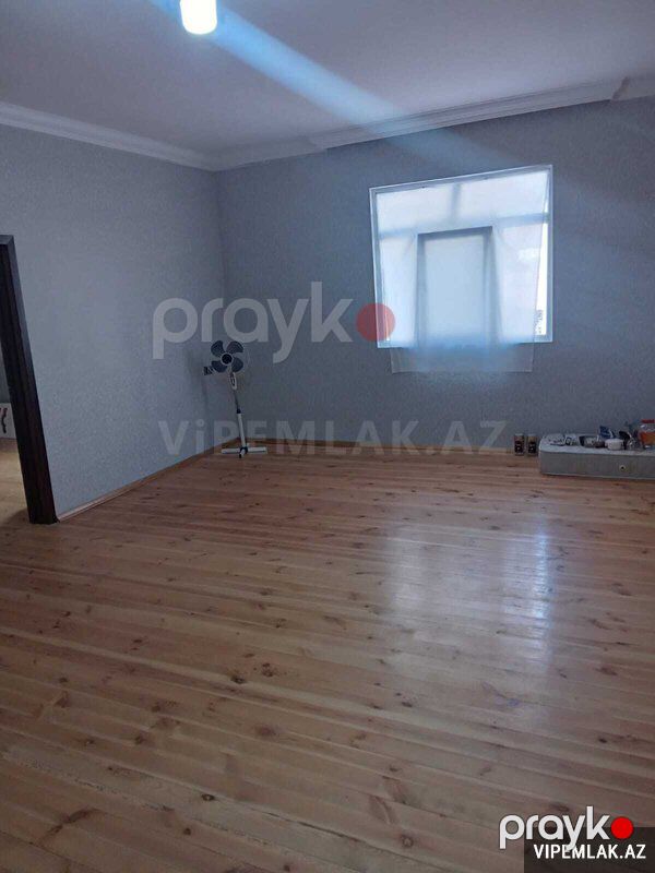 Xətai rayonunda 4 otaqlı Həyət evi Satılır, 155 m² — Ev, villa, Bakı (2)