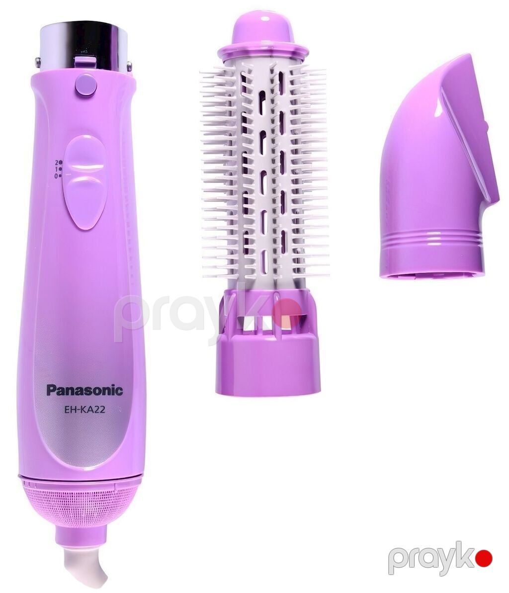 Fen-daraq Panasonic EH-KA22-V865 6757 Brend: Panasonic Kateqoriya — Fən, Bakı (5)
