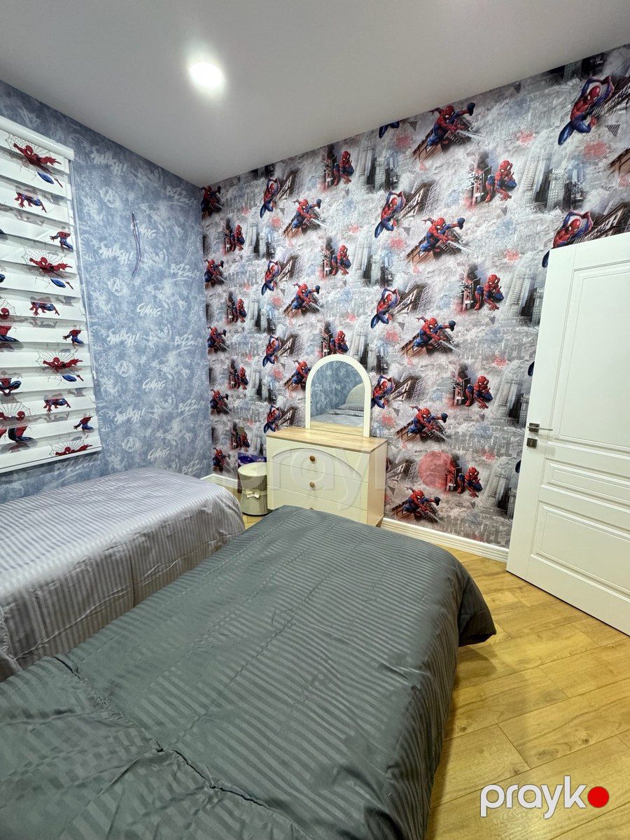 Bağ evi kirayə verilir, Fatmai qəs — Ev, villa, Bakı (12)
