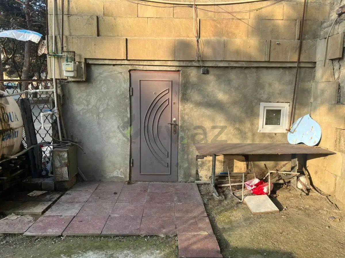 61 m² Obyekt / Ofis Satılır, Bakıxanov qəs., Sabunçu, Bakı — Əmlak, Bakı (8)