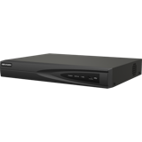 Hikvision 8-ch 1U 4K NVR — Pctech — Surveillance cameras