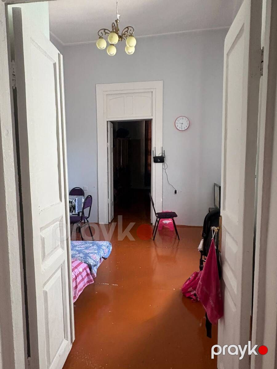İcarəyə verilir 2 otaqlı köhnə tikili 60 m² — Mənzil, Bakı (2)