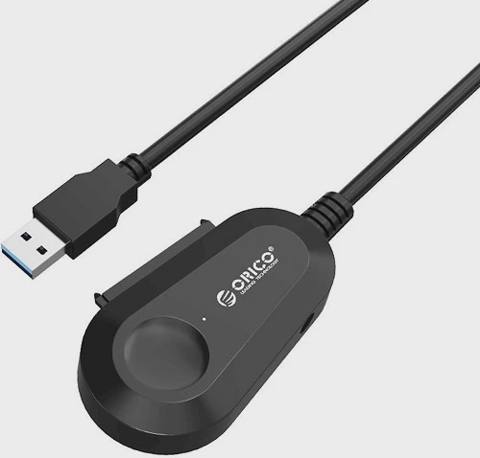 Orico 25UTS-BK-PRO USB to Sata Adapter — Кабельдер, адаптерлер және өткізгіштер
