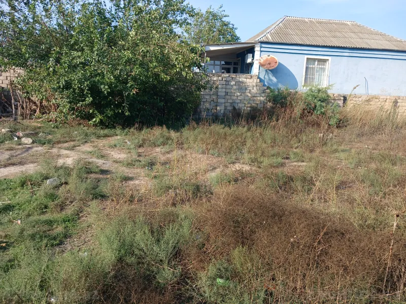 Satılır Torpaq 2.5 sot Bakı, Suraxanı r., Bahar — Bakı
