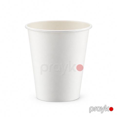 Birdəfəlik stəkan dəsti Bio Pack, 350 ml, 20 əd — Bakı