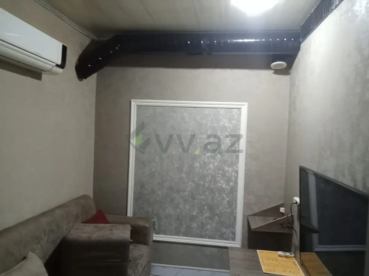 80 m² Obyekt / Ofis Kirayə, Bakıxanov qəs., Sabunçu, Bakı — Əmlak, Bakı (4)