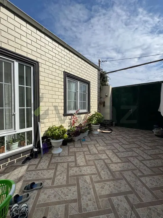 4 otaqlı Həyət evi Satılır, Kürdəxanı qəs., Sabunçu, Bakı — Ev, villa, Bakı (2)
