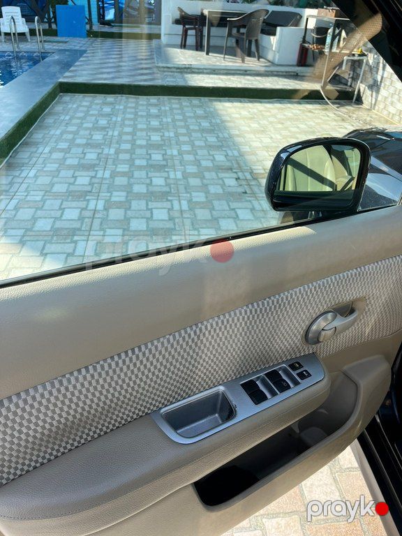 Nissan Tiida, 1.5 L, 2011 il, 164 852 km — Avtomobillər, Qəbələ (11)