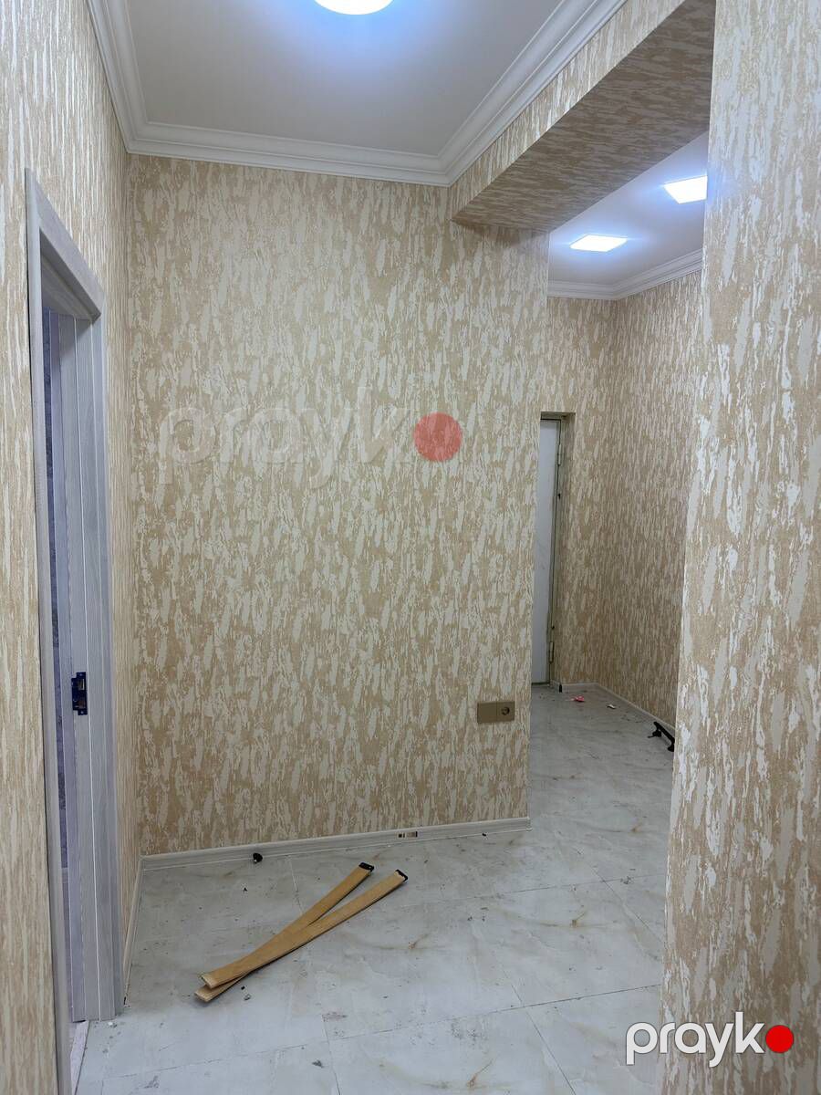 Satılır 2 otaqlı yeni tikili 73 m² — Mənzil, Xırdalan (7)
